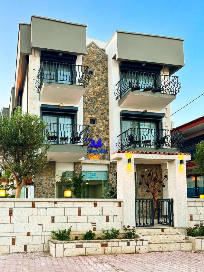 Hotel Dali Boutique